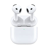 APPLE AIRPODS 4 BT 5.3V WITH ACTIVE NOISE CANCELLATION